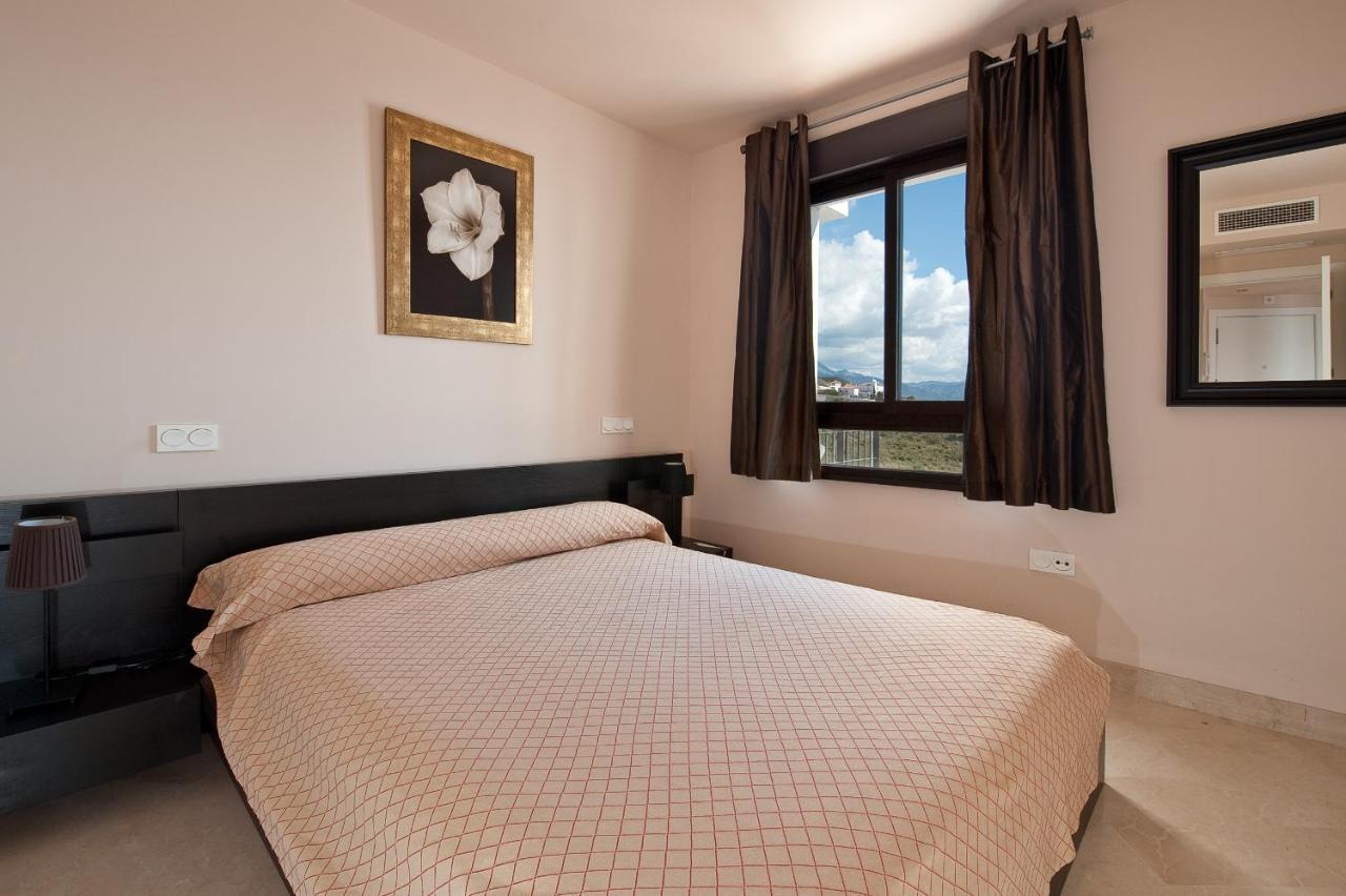 Precioso Apartamento 1 Dormitorio Con Vistas Mar Frontal تورّوكس كوستا المظهر الخارجي الصورة